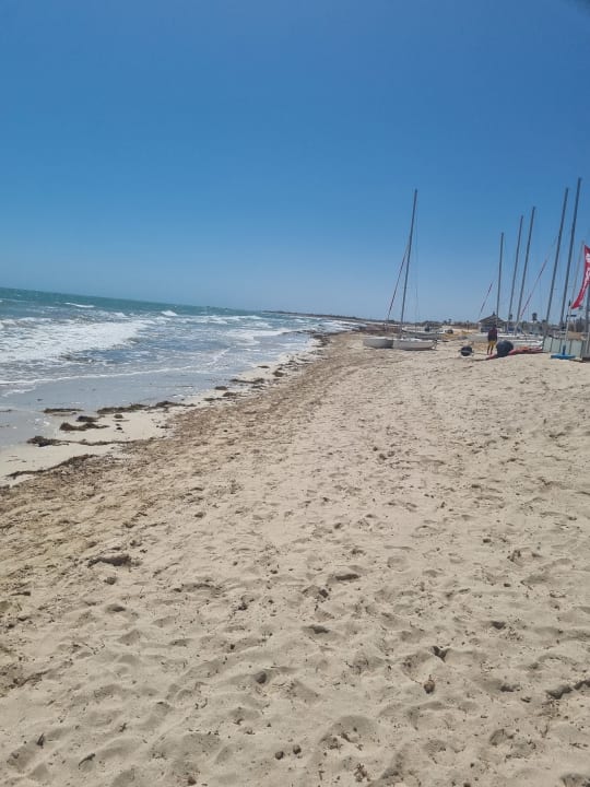 Strand ROBINSON DJERBA BAHIYA