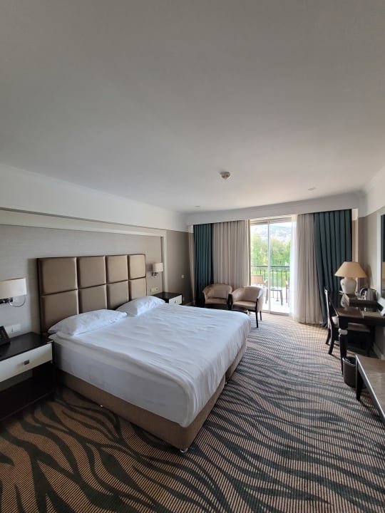 Zimmer TUI MAGIC LIFE Beldibi +16