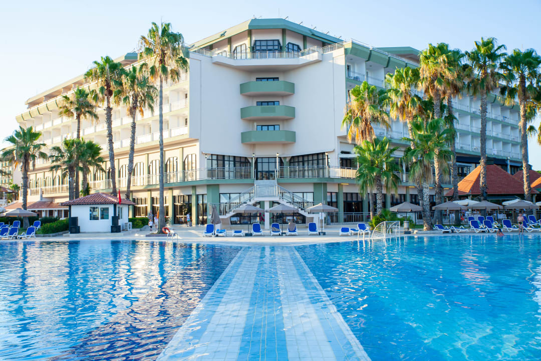 Pool Adora Hotel & Resort