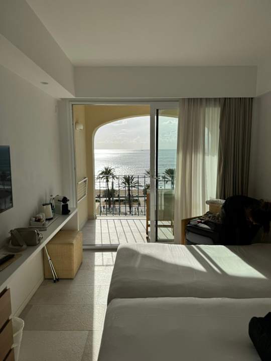 Zimmer Myseahouse Flamingo - Adults only