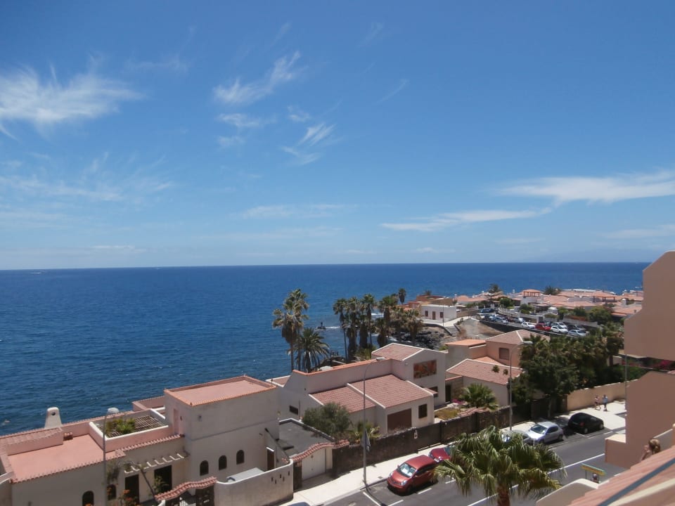 Hotel HOVIMA Jardin Caleta