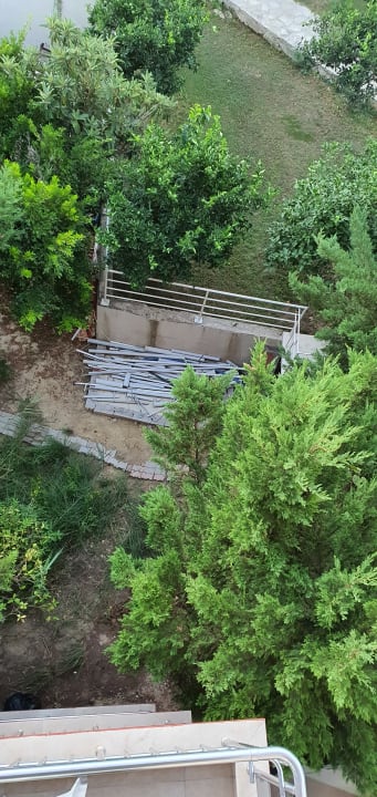 Außenansicht FUN&SUN Smart Hane Sun Hotel