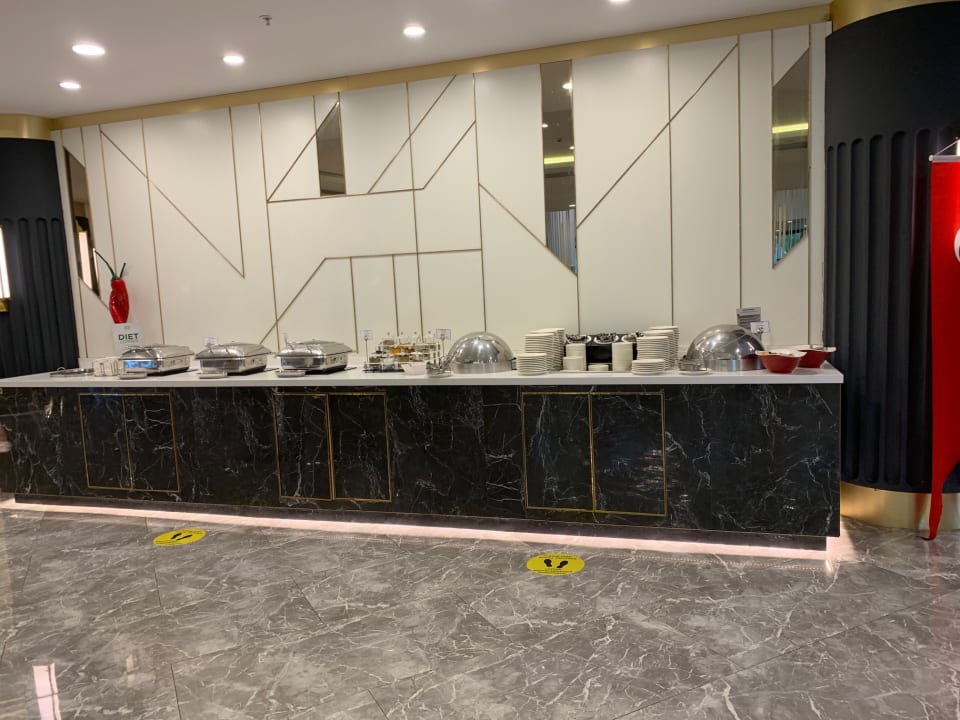 Gastro Monachus Family Resort Sorgun