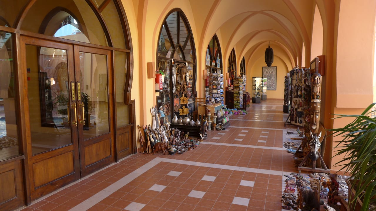 Sonstiges Steigenberger Coraya Beach - Adults only