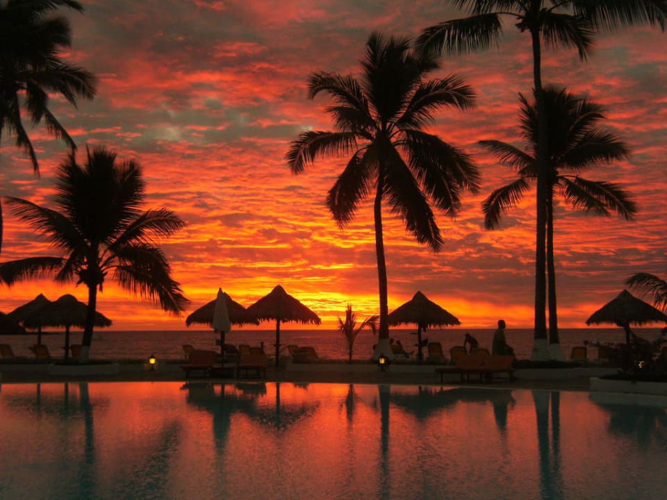 Tramonto VOI Andilana Resort