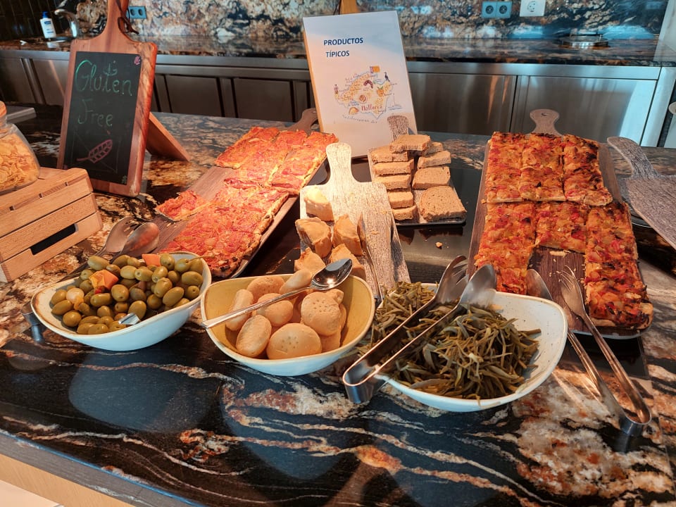 Gastro Grupotel Playa de Palma Suites & Spa