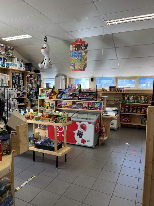 Sonstiges Recreatiepark Slot Cranendonck