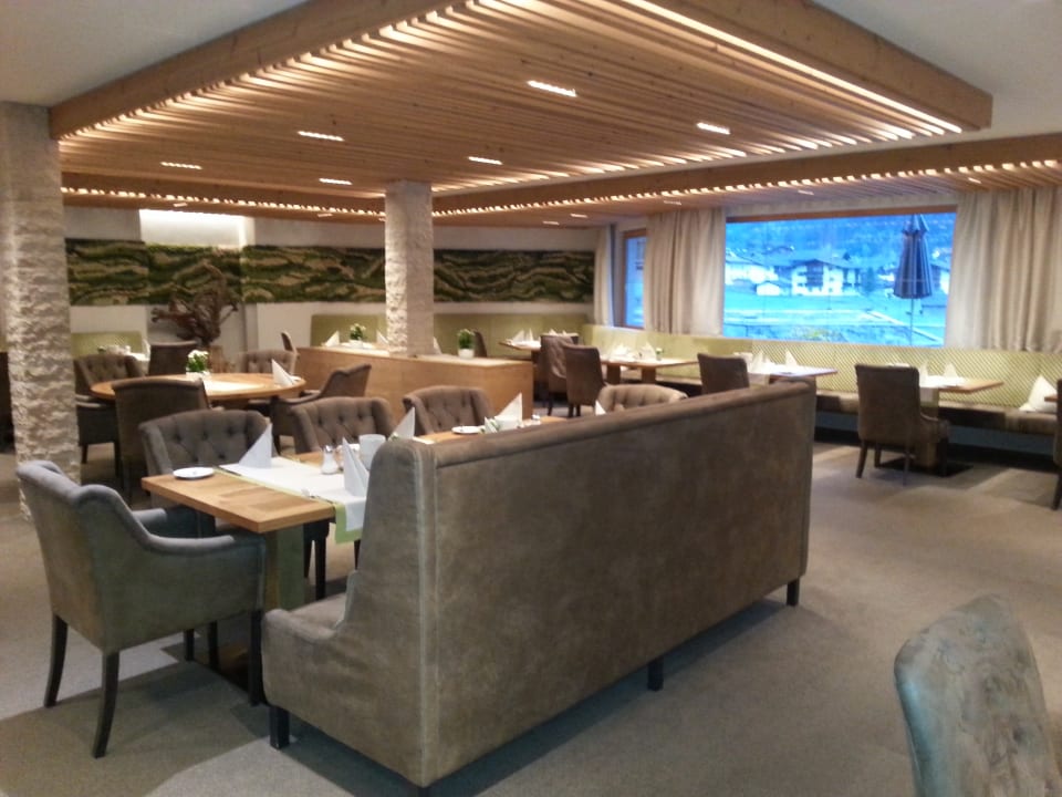 Gastro Vitalhotel Edelweiss