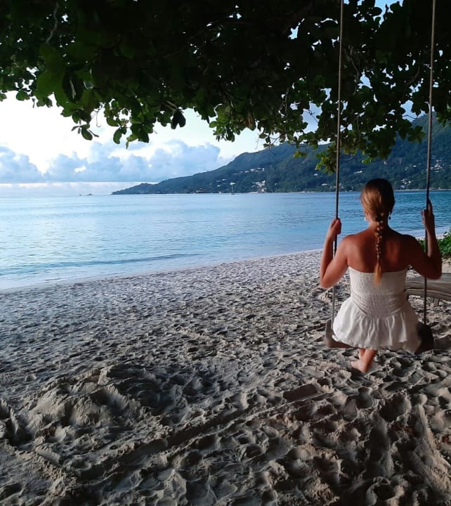 Strand Berjaya Beau Vallon Bay Resort & Casino