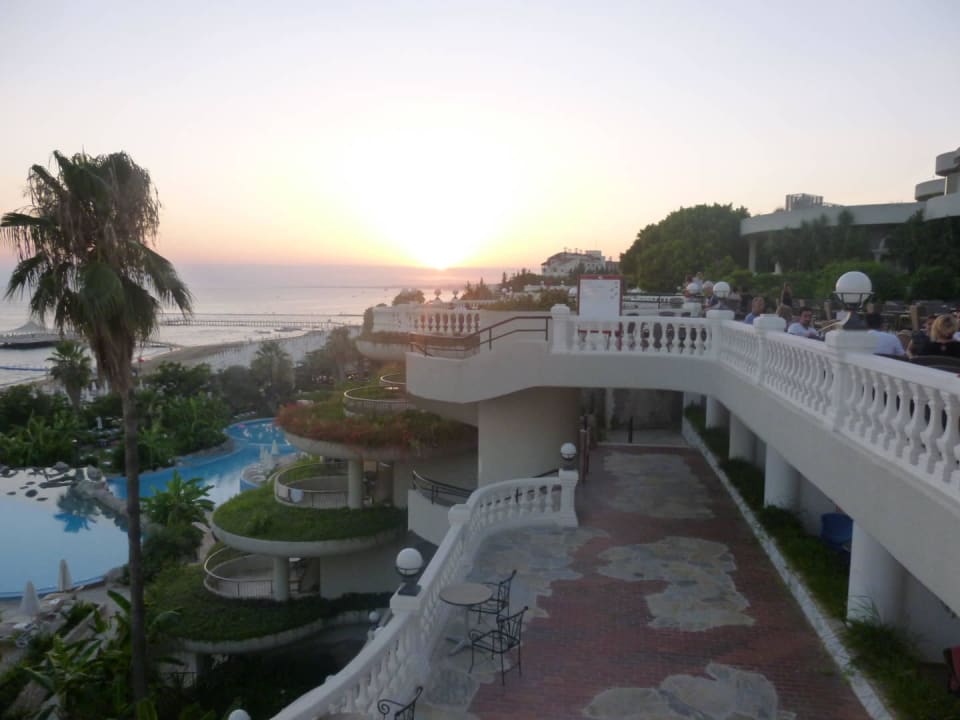 Vacance 2016 Sunrise Queen Luxury Hotel