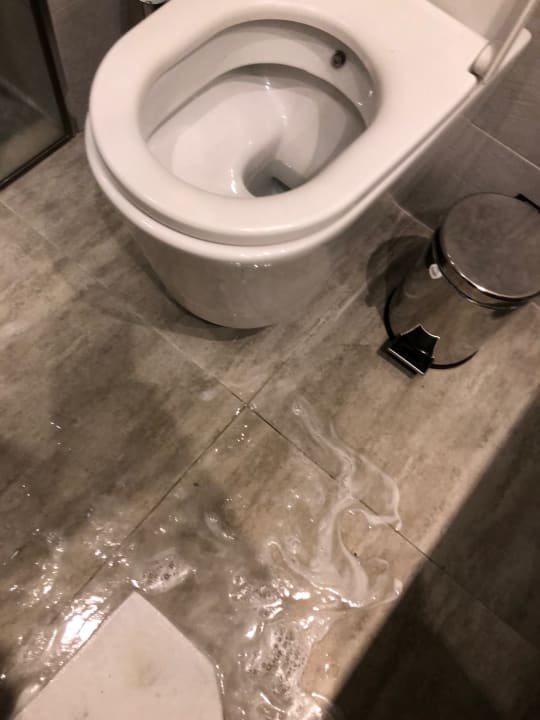 Zimmer Horus Paradise Luxury Resort & Club