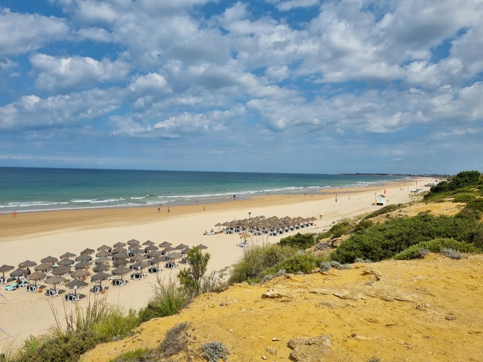 Strand Aldiana Club Andalusien