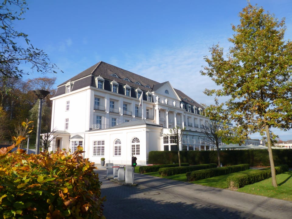 A-ROSA Travemünde A-ROSA Travemünde