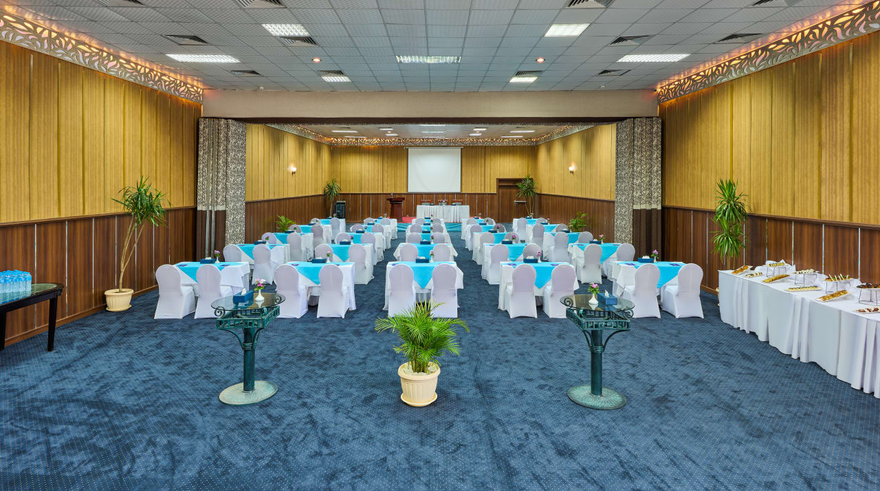 Sonstiges Dreams Vacation Resort