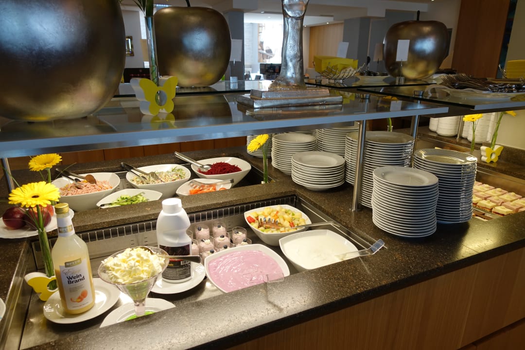 Restaurant Wohlfühlhotel Schiestl