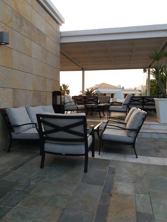 Restaurant Neptune Luxury Resort