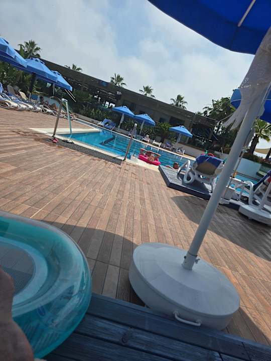 Pool Sentido Trendy Verbena Beach