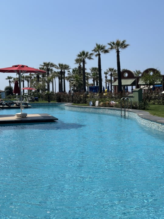 Pool Megasaray Club Belek