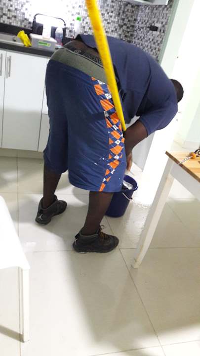 Zimmer Hotel Tropicana Suites Deluxe