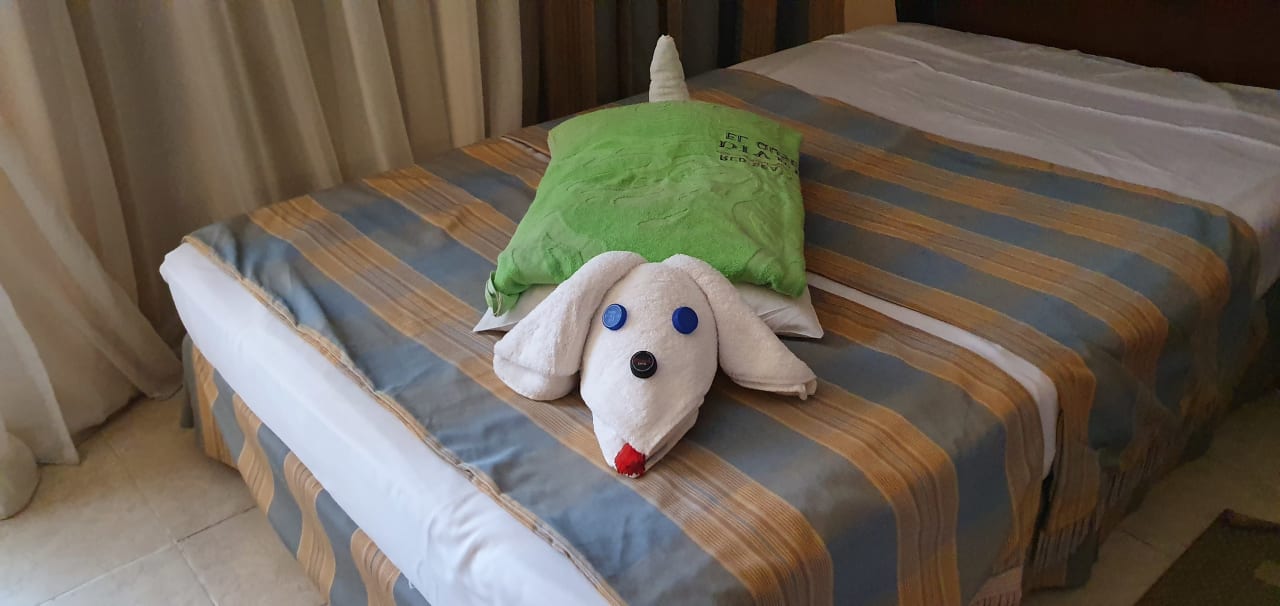 Zimmer Stella Beach Resort & Spa Makadi Bay