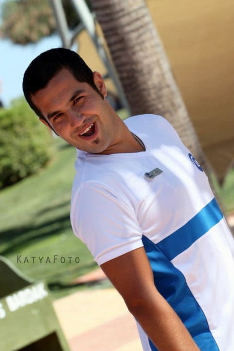 Али Limak Limra Hotel & Resort