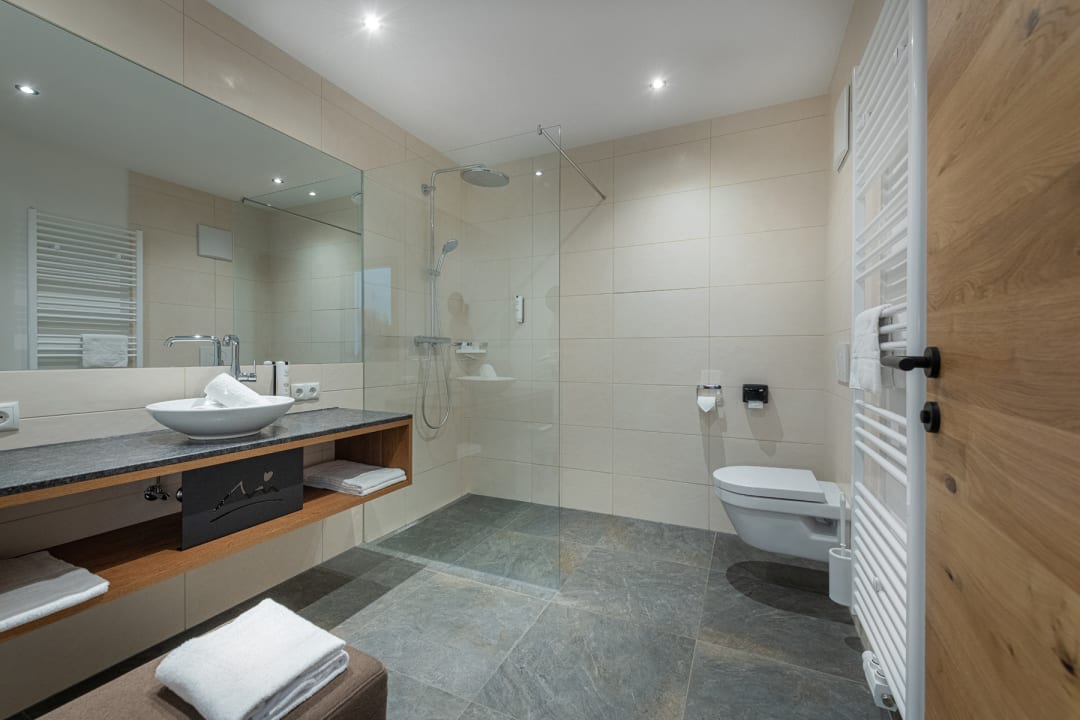 Zimmer AlpenParks Hotel & Apartment Carpe Solem Mariapfarr