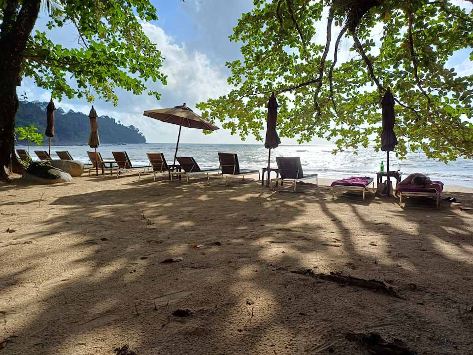 Strand Khaolak Paradise Resort