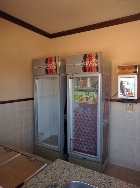 Strandbar Iberotel Makadi Beach