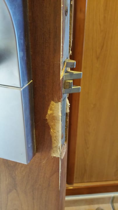 Sonstiges SBH Club Paraiso Playa