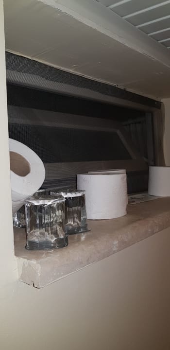 Zimmer Club Resort Atlantis