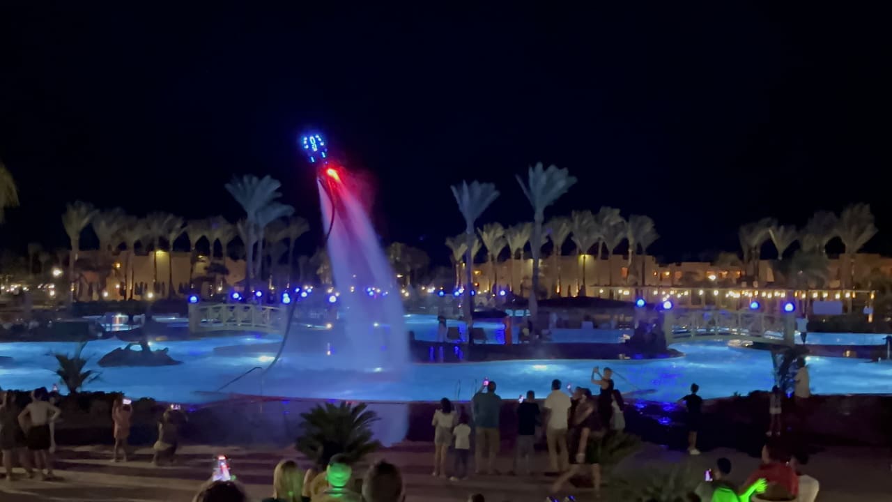 Sport & Freizeit Jaz Grand Marsa