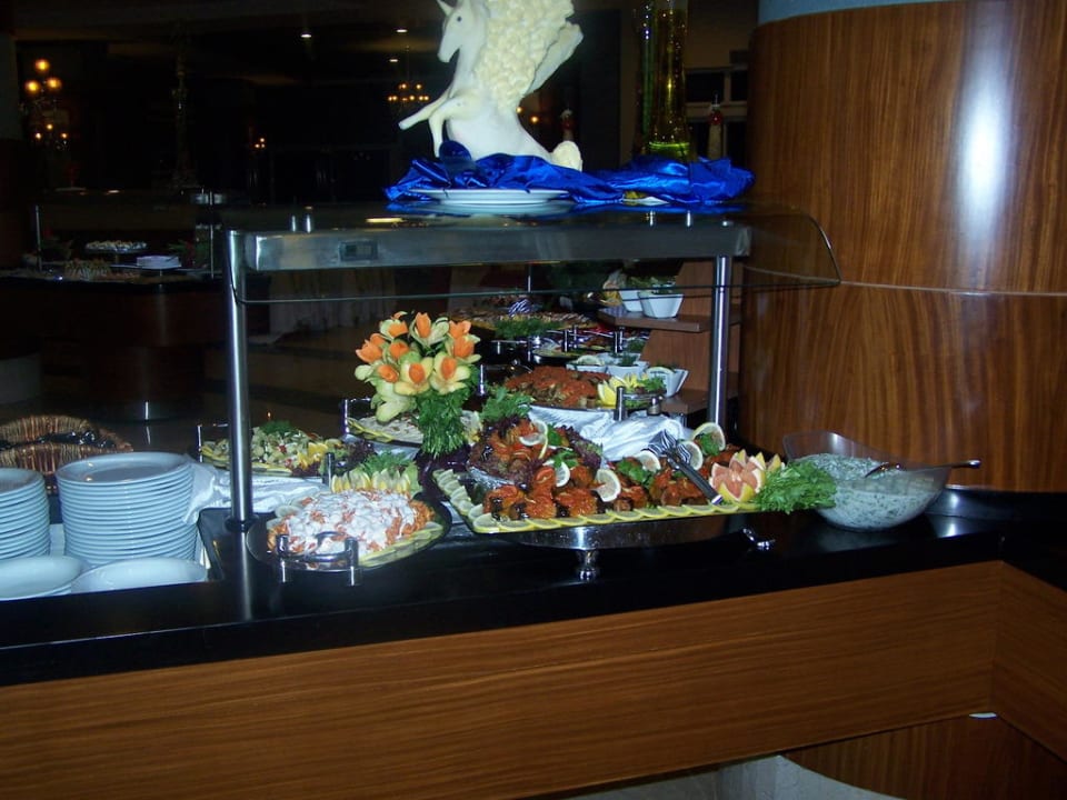 Restaurant & Büffet Seaden Sea World Resort & Spa