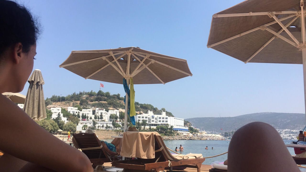 Voyage Bodrum Prive Bodrum - Erwachsenenhotel