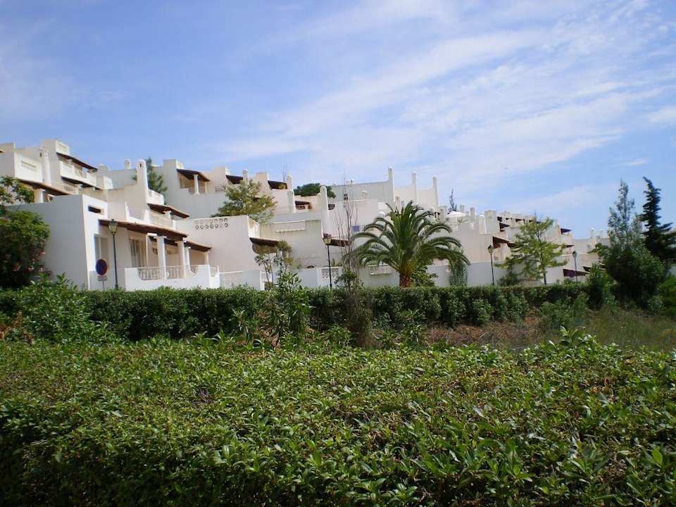 Vila Gaivota 01 Hotel Vila Gaivota