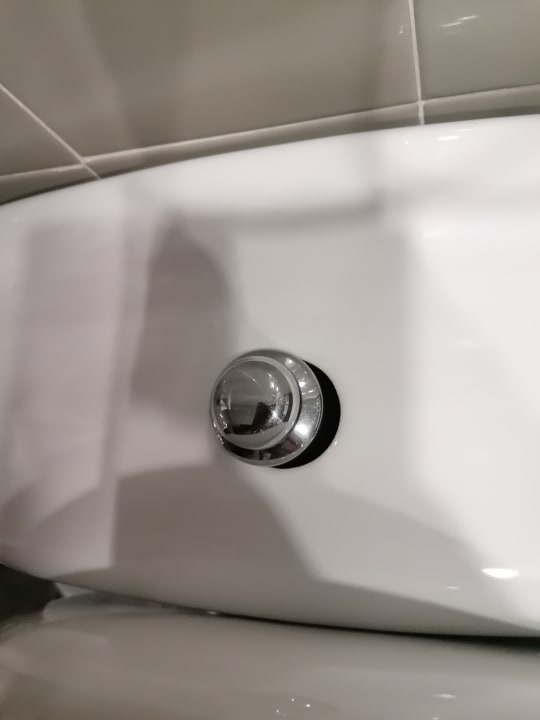 Zimmer Hotel Vibra Beverly Playa