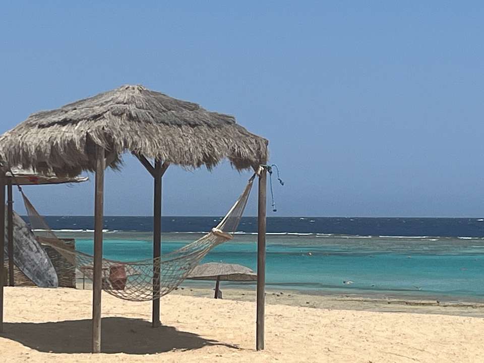 Strand Hotel Gorgonia Beach Resort