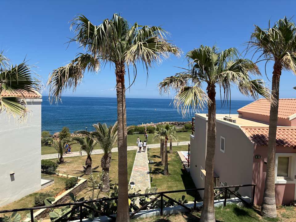 Sonstiges Iberostar Selection Creta Marine