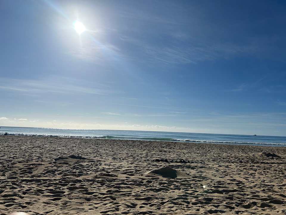 Strand Iberostar Waves Gaviotas Park