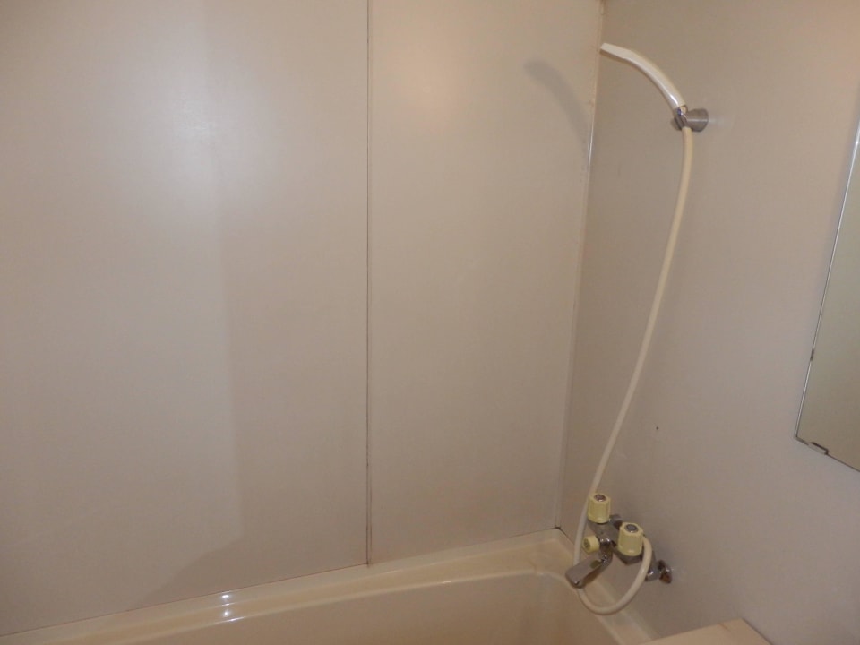 Badezimmer 610 Tongmyong Hotel