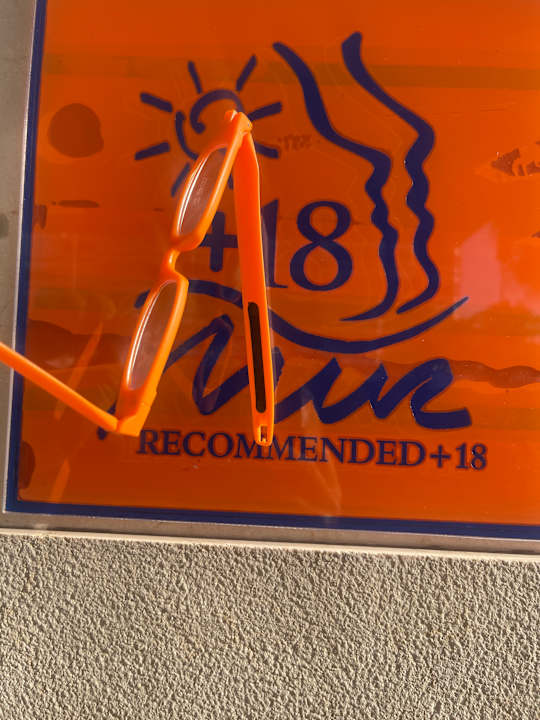 Lobby MUR Hotel Neptuno Gran Canaria