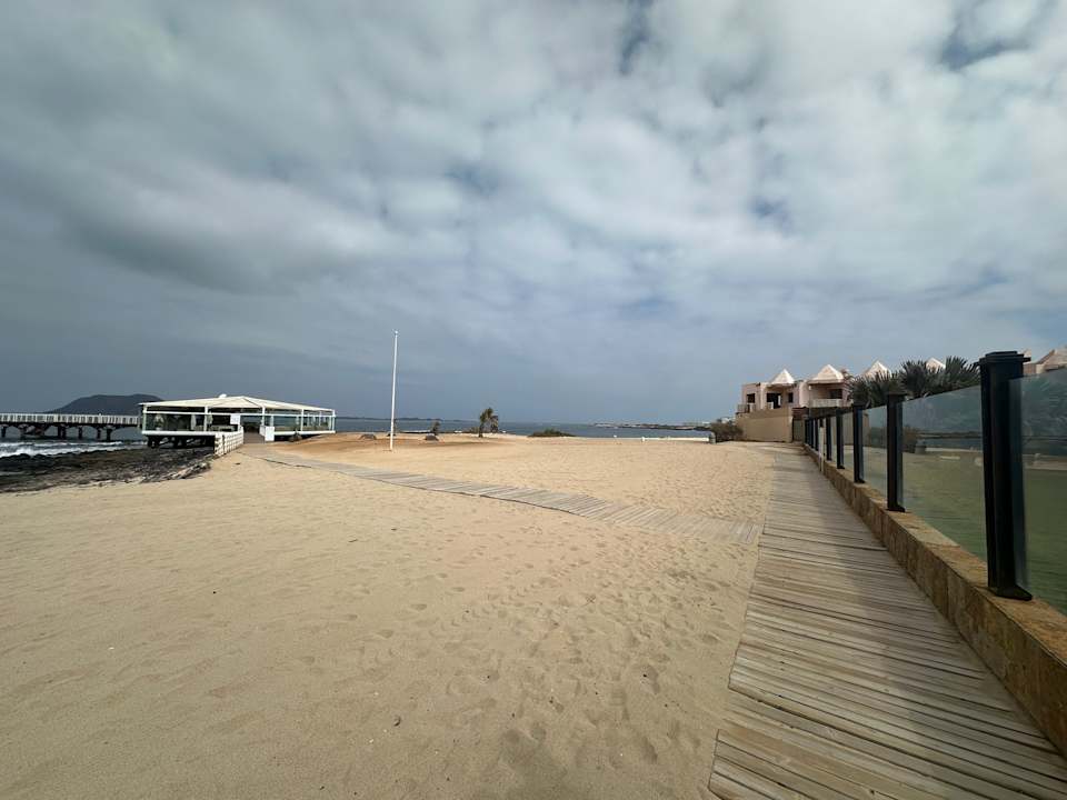 Strand Secrets Bahia Real Resort & SPA