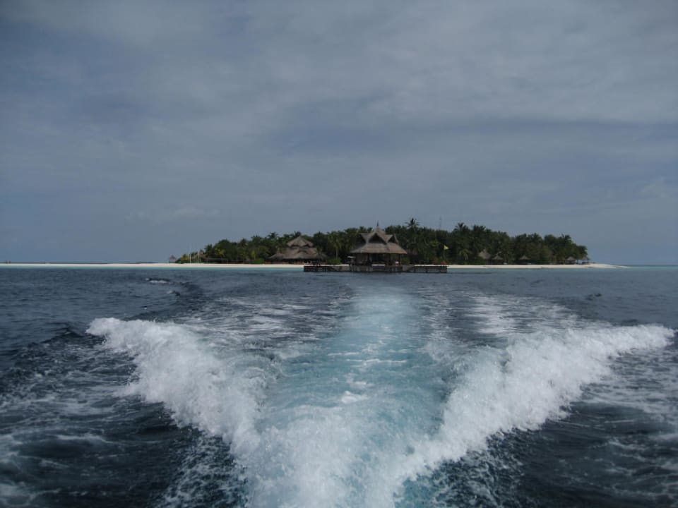 Banyan Tree, Vabbinfaru Banyan Tree Vabbinfaru