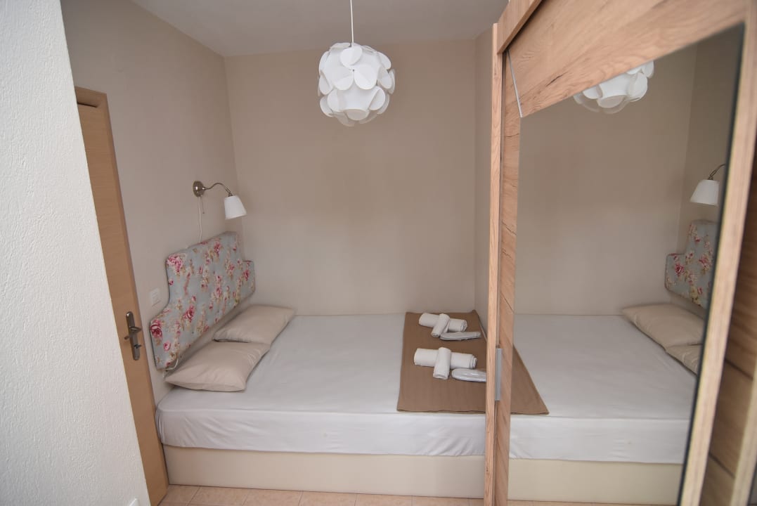 Zimmer Our little paradise