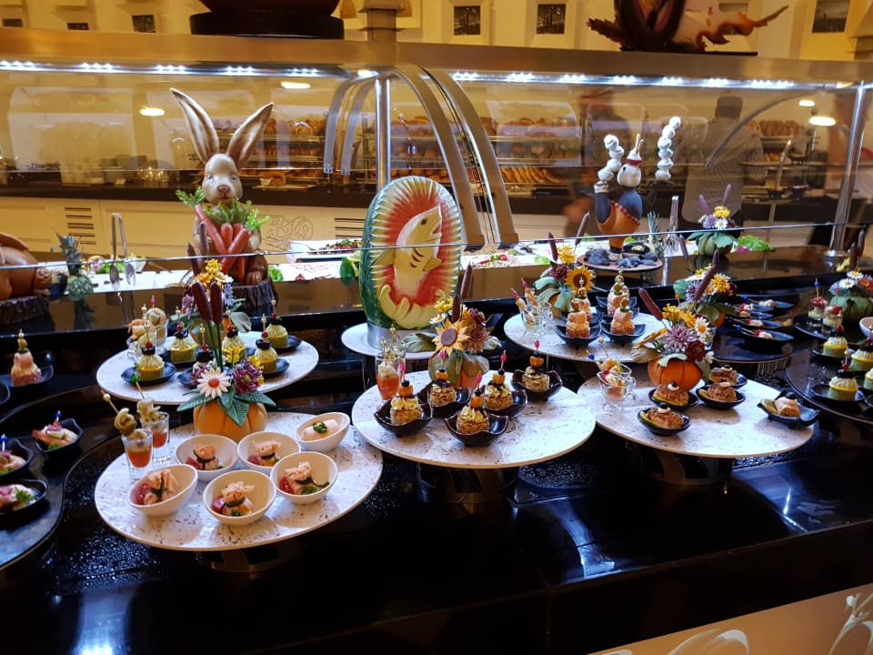 Gastro Hotel Delphin Imperial