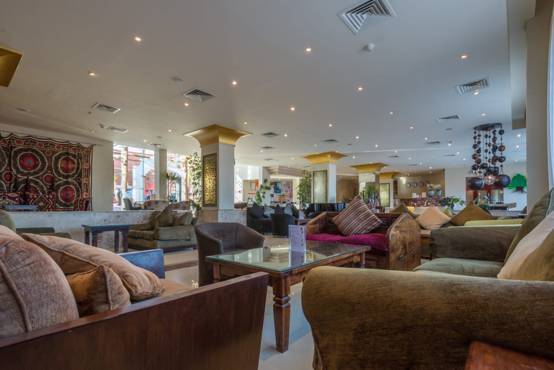 Sonstiges SUNRISE Cardina Resort