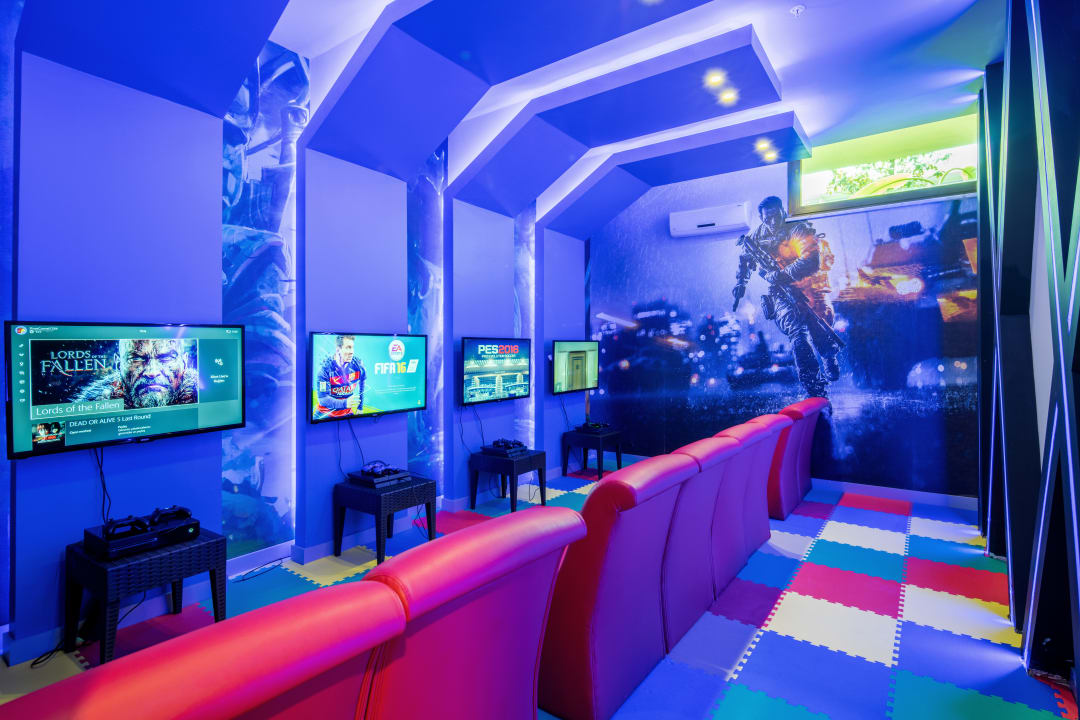 Sport & Freizeit Selge Beach Resort