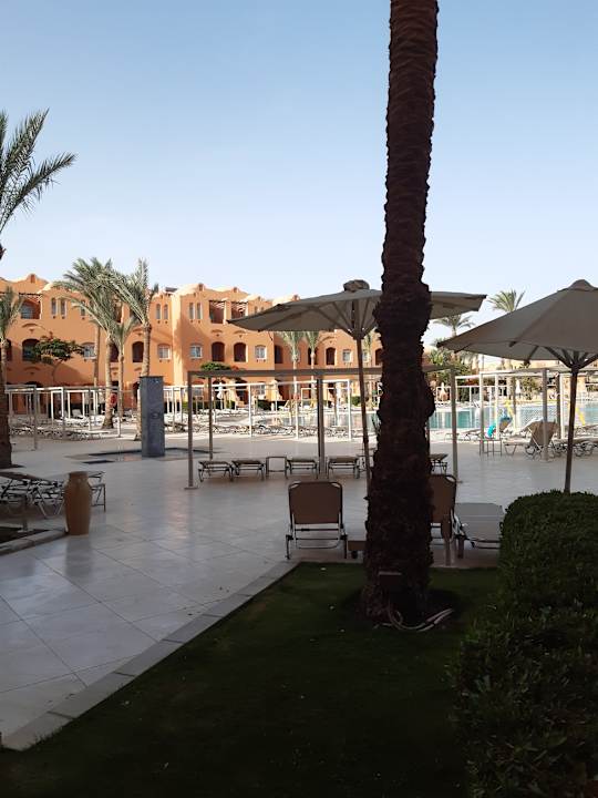 Pool Jaz Makadi Oasis Resort