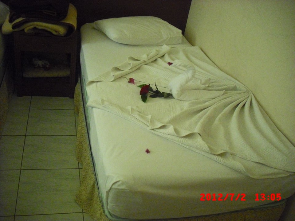 Betten Saphir Hotel & Villas