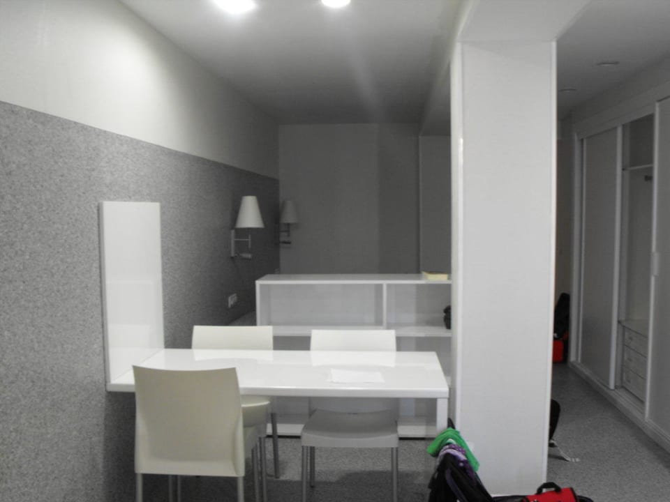 Unser erstes Zimmer Apartamentos Turísticos Mix BR AT2179