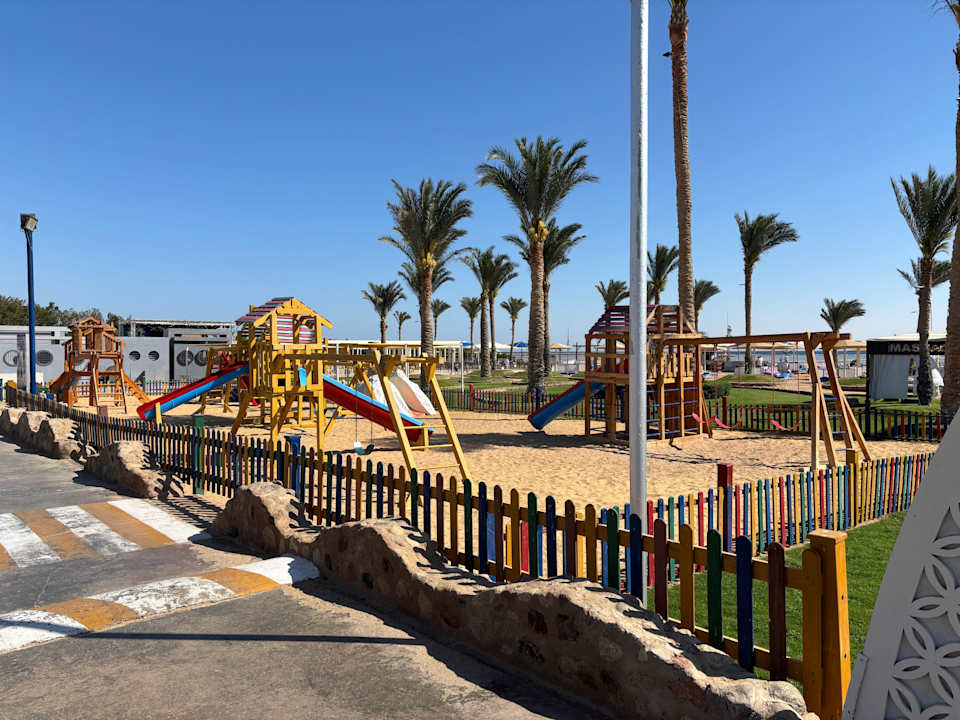 Sonstiges Pickalbatros Royal Moderna Resort-Sharm El Sheikh